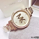 Michael Kors MK4334 Sofie Gold