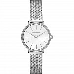 Изображение на часовник Michael Kors MK4618 Mini Pyper Silver