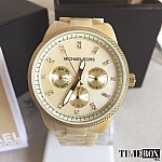 Michael Kors MK5039 Ritz Jet Set Horn