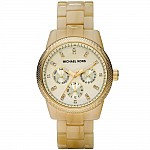 Michael Kors MK5039 Ritz Jet Set Horn