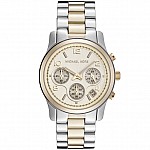 Michael Kors MK5137 Runway Chronograph