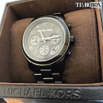 Michael Kors MK5170 Runway Chronograph