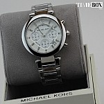 Michael Kors MK5275 Parker Glitz