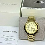 Michael Kors MK5276 Parker Chronograph