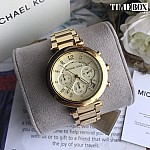 Michael Kors MK5276 Parker Chronograph