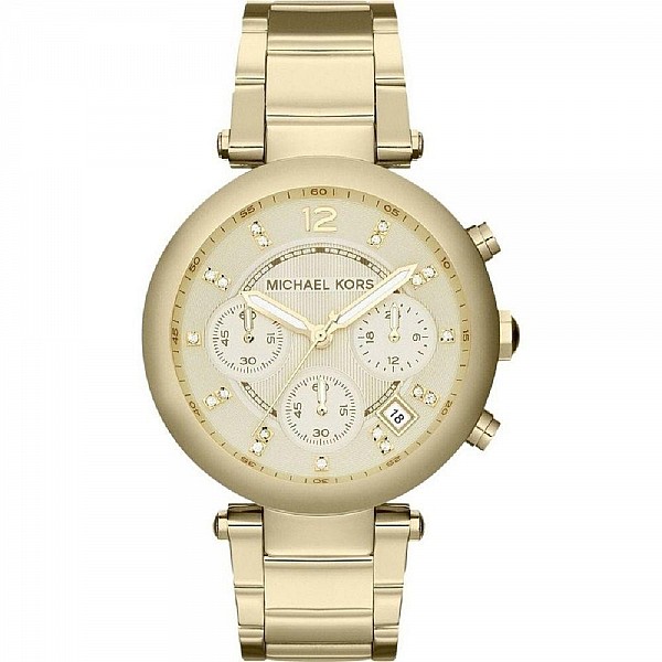 Michael Kors MK5276 Parker Chronograph