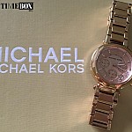 Michael Kors MK5277 Parker Chronograph