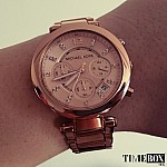 Michael Kors MK5277 Parker Chronograph