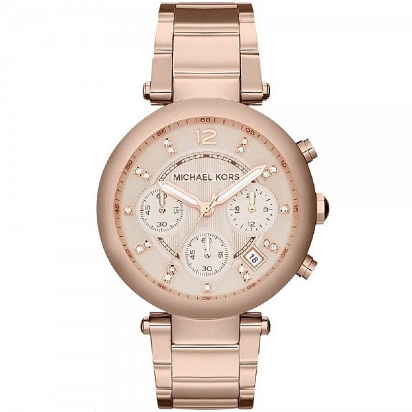 Michael Kors MK5277 Parker Chronograph