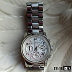 Michael Kors MK5304 Runway Chronograph