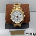 Michael Kors MK5305 Runway Chronograph