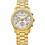 Michael Kors MK5305 Runway Chronograph