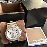 Michael Kors MK5411 Dylan Chronograph