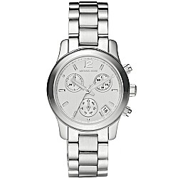 Michael Kors MK5428 Runway Chronograph