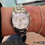 Michael Kors MK5428 Runway Chronograph