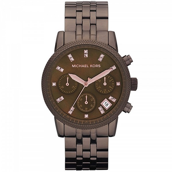 Michael Kors MK5547 Ritz Chronograph