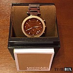 Michael Kors MK5578 Parker Chronograph