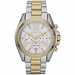 Michael Kors MK5627 Bradshaw Chronograph