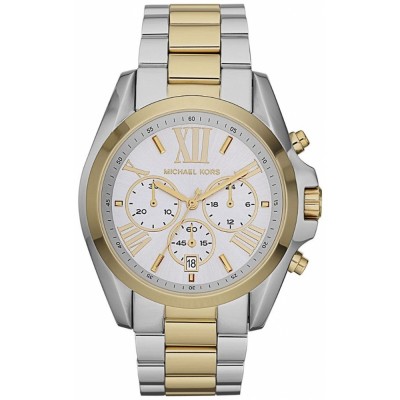 Michael Kors MK5627 Bradshaw Chronograph