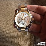 Michael Kors MK5627 Bradshaw Chronograph