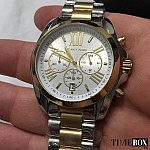 Michael Kors MK5627 Bradshaw Chronograph