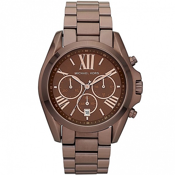 Michael Kors MK5628 Bradshaw Chronograph