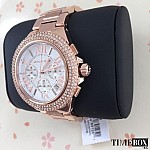 Michael Kors MK5636 Camille Chronograph