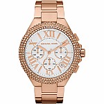 Michael Kors MK5636 Camille Chronograph