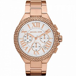 Michael Kors MK5636 Camille Chronograph