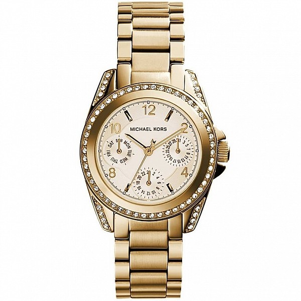 Michael Kors MK5639 Mini Blair Multi-Function