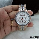 Michael Kors MK5642 Ritz Tricolor Chronograph