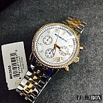 Michael Kors MK5650 Ritz Chronograph