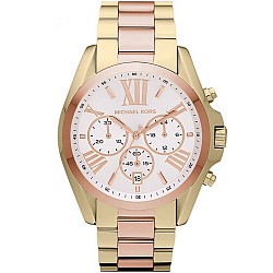 Michael Kors MK5651 Bradshaw Chronograph