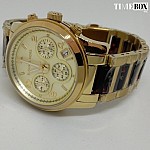 Michael Kors MK5659 Runway Chronograph