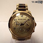 Michael Kors MK5659 Runway Chronograph