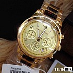 Michael Kors MK5659 Runway Chronograph