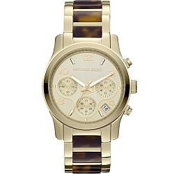 Michael Kors MK5659 Runway Chronograph
