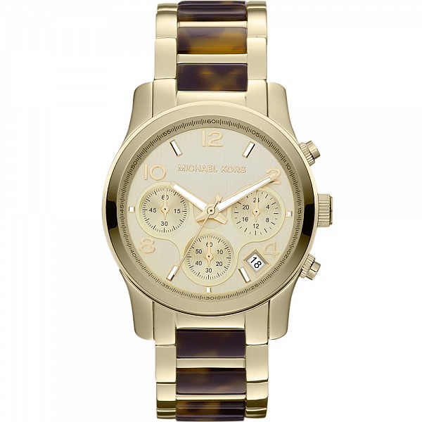 Michael Kors MK5659 Runway Chronograph
