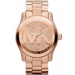 Michael Kors MK5661 Runway Chronograph