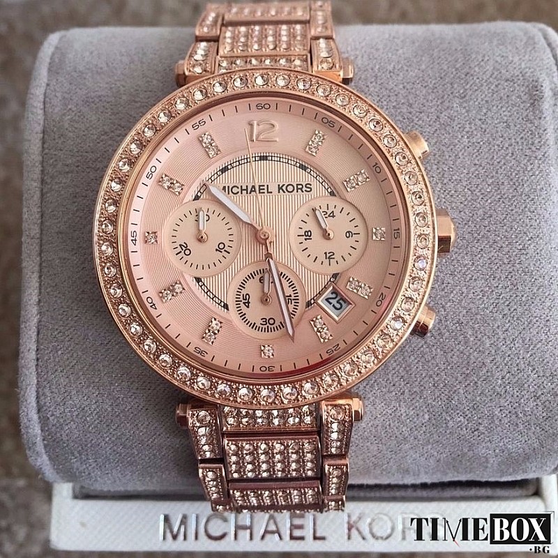 michael kors mk5663