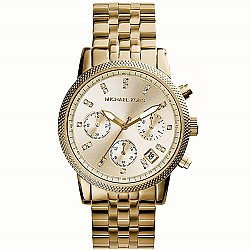 Michael Kors MK5676 Ritz Chronograph