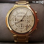 Michael Kors MK5701 Parker Chronograph