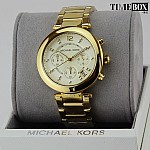 Michael Kors MK5701 Parker Chronograph