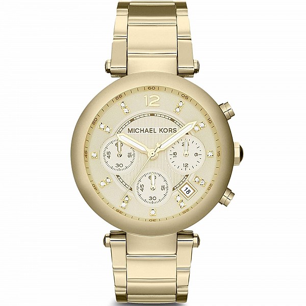 Michael Kors MK5701 Parker Chronograph