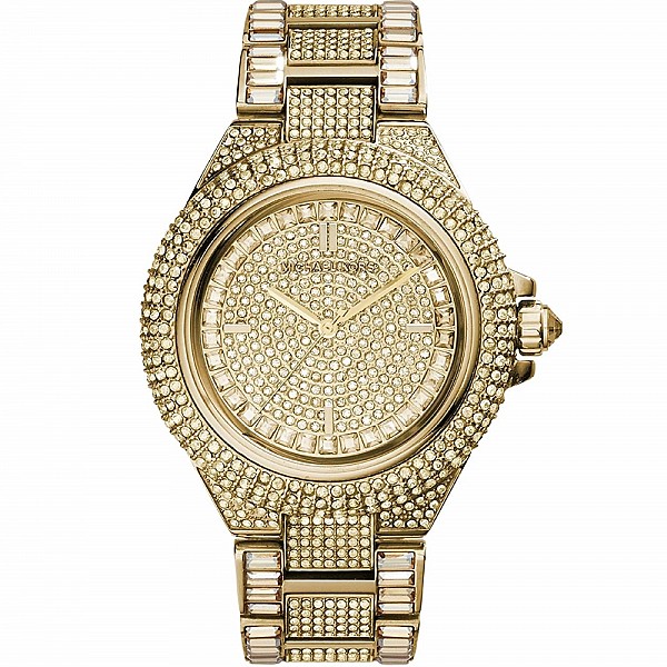 Изображение на часовник Michael Kors MK5720 Camille Crystal