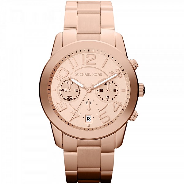 Изображение на часовник Michael Kors MK5727 Mercer Chronograph