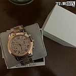 Изображение на часовник Michael Kors MK5727 Mercer Chronograph