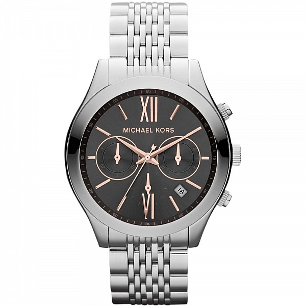 Michael Kors MK5761 Brookton Chronograph
