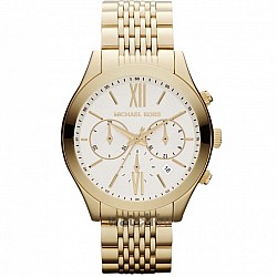 Michael Kors MK5762 Brookton Chronograph