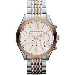 Michael Kors MK5763 Brookton Chronograph